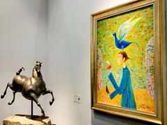 -东浩兰生上海世博展览馆