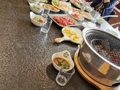 -金刚山(学府路店)