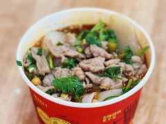 -江三王记牛杂馆(总店)