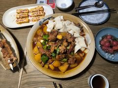 -那时新疆·若羌(经纬汇店)