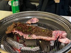 -味家烤肉烤鳗鱼牛排(西塔旗舰店)