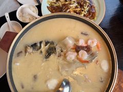 -通安客栈中餐厅·何家小馆