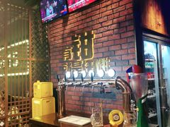 -红钳侠小龙虾·烧烤(中赢康康谷店)