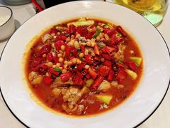 馋嘴蛙-壹零捌道·北京烤鸭(车公庄店)