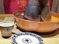 -东镇老火锅(长春路首店)