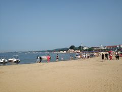 -老虎石海上公园