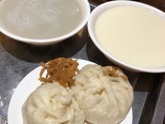 豆汁-姚记炒肝店(簋街店)