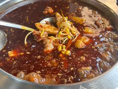 -林记三江兔火锅(沿山路自建小区店)