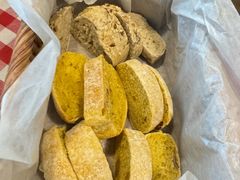 -自然食集西餐厅(泰晤士小镇店)