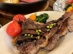 羊排-Money Shops(愚园路店)