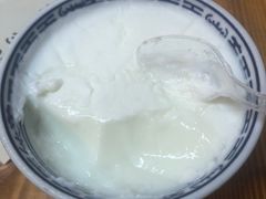 -金榜乳众不同欣记牛乳店·甜牛乳三皮奶