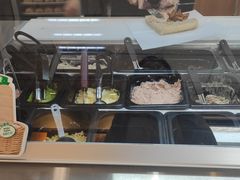 -赛百味SUBWAY(望京科技创业园店)