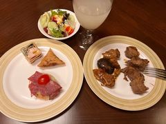 -上海浦东假日酒店