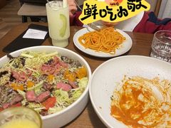 -G+KITCHEN(龙湖狮山天街店)