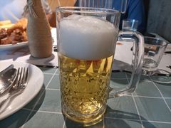 -新贝乐意大利餐厅(苏州中心店)