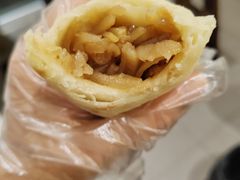 土豆丝朝天锅-韩邦朝天锅