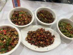 -谭姐湘菜馆(浦东大道店)