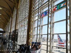 -罗纳德·里根华盛顿国家机场