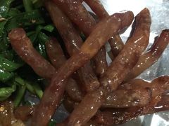 -夜烤·宜宾烧烤(洋河路店)
