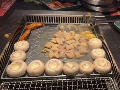 -俊熙家点餐式自助烤肉店(1227广场店)