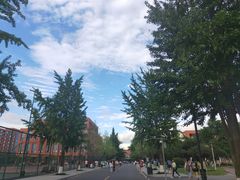 -西南民族大学南区(双流校区)