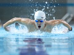 -奇迹健身·恒温游泳(金海首座店)