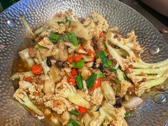 -老屋印象·酸菜鱼新川菜(义乌之心店)