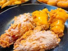 -YULOI予乐炸鸡(平乐店)