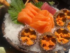 -花潮料理艺食馆(成都万象城店)