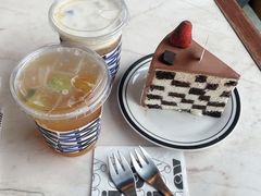 -Juicy Bakery(瑞景店)