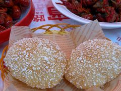 -辣不怕口味虾(长沙总店)