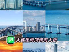 -星海湾跨海大桥