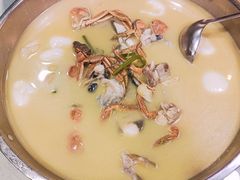 -龙井壹号·茶缘山景宴(龙井村店)
