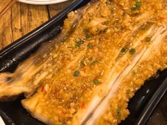 -利杨记·本味轩粥坊·烧烤(宝体店)