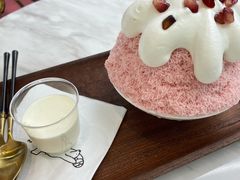 若榴丘-丹礼糖甜品