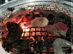 -韩盛·盛江山自助料理(于洪新玛特店)