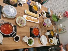 烤鸭半只-龙聚德北京烤鸭(沙坪坝华宇A馆店)