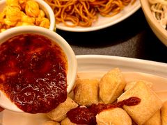 -刘一手重庆火锅(万达广场店)