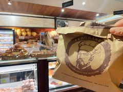 -Fergbaker(皇后镇店)