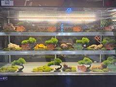 -一朵菌·野生菌探索家火锅(南亚店)