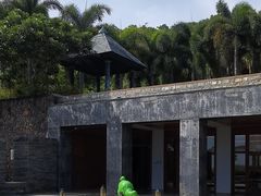 -日落吧·海景咖啡厅·餐酒吧·鸡尾酒·下午茶·乐队表演·浪漫夕阳·三亚文华东方酒店