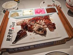 -茄子恰恰·新云南小炒(钱王街店)