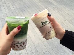 -1点点(银座和谐广场店)