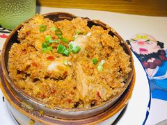 粉蒸肉-酒阳蒸经小酒馆(解放碑店)