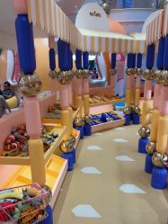 -奈尔宝·儿童乐园·亲子餐厅(苏州大悦城店)