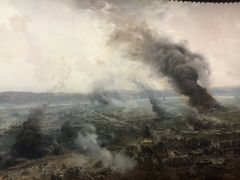 -辽沈战役纪念馆