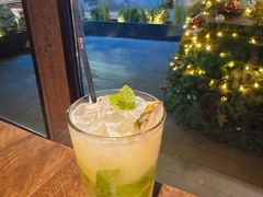 -Q MEX 库迈墨西哥餐吧(三里屯店)