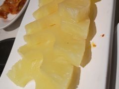 -么子烤肉(化龙池店)