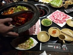 -唇辣号重庆老火锅(燕郊鑫乐汇店)