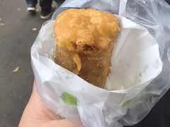 -正味斋锅巴菜(西北角店)